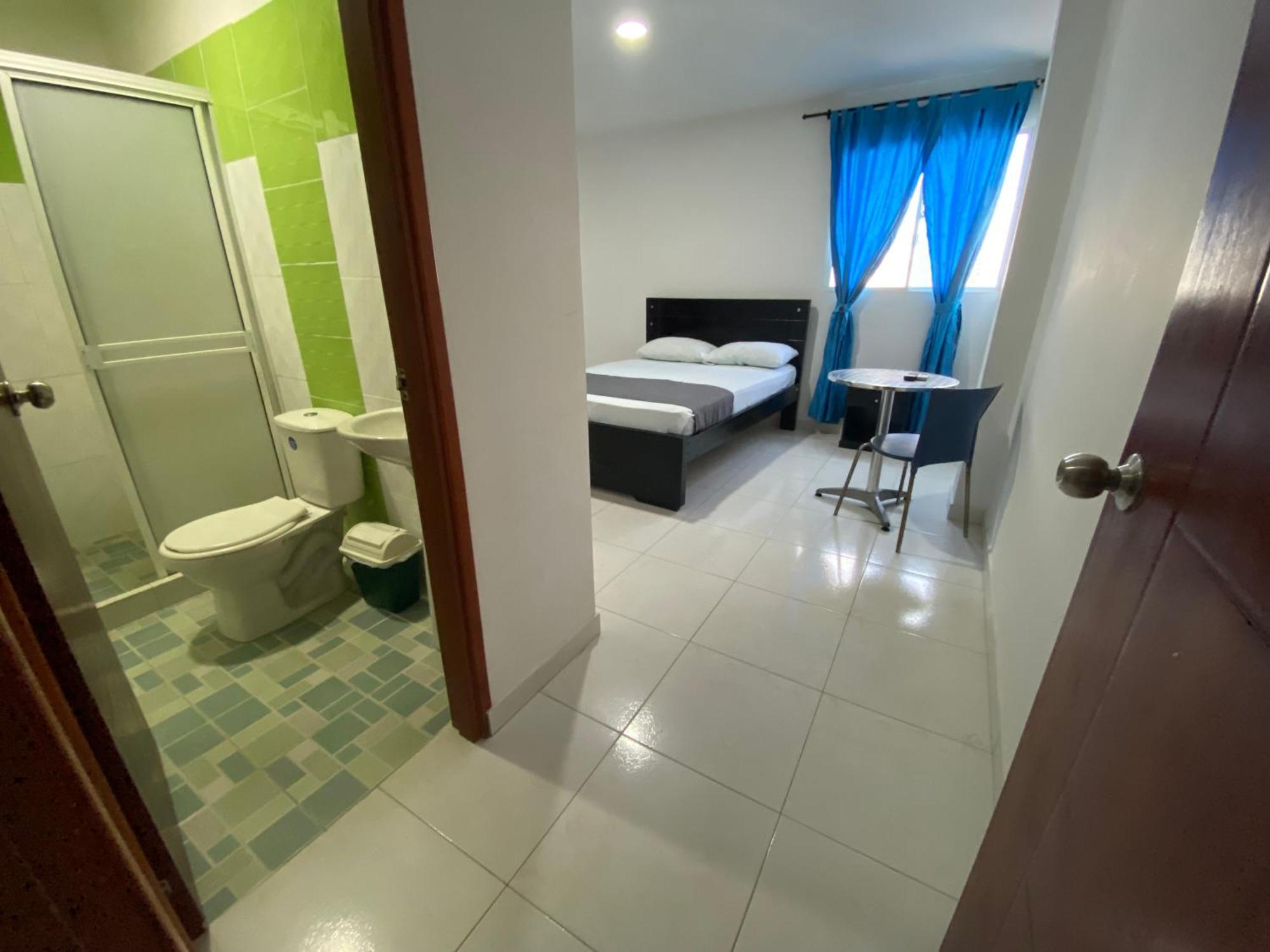Ayenda Hotel Coral Santa Marta  Esterno foto